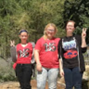 Meet your Posher, Jenna